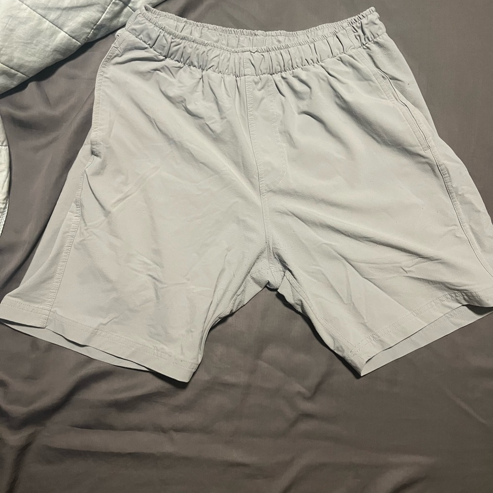 Oliver’s apparel everyday short
